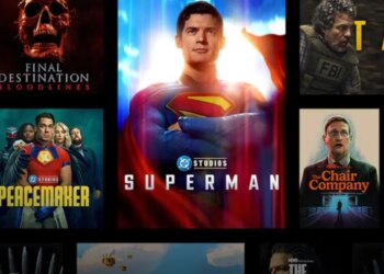 HBO Max is offering one of the best Black Friday deals we’ve seen this year