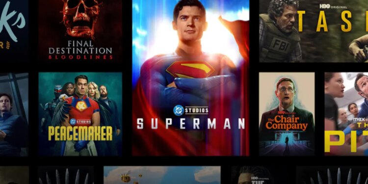 HBO Max is offering one of the best Black Friday deals we’ve seen this year