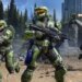 Halo Infinite is about to get its last major update