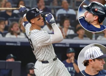Have Yankees taken full advantage of MVP-level Aaron Judge?
