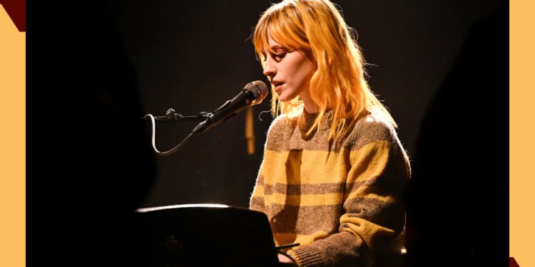 Hayley Williams At A Bachelorette Party solo tour: Where to buy tickets, best prices