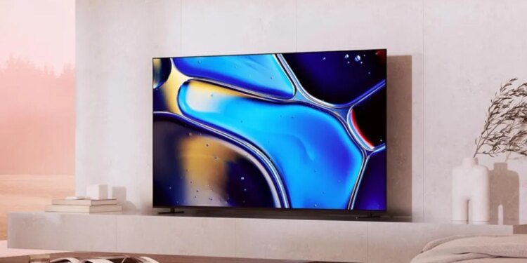 Here are my favorite Black Friday TV deals from Samsung, Sony, and others