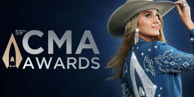 Here's how to watch CMA Awards 2025: Time, host and nominees