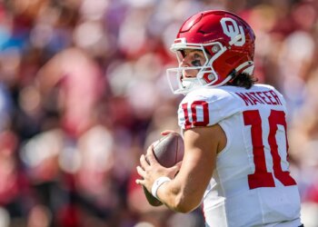 Here's how to watch Missouri vs. Oklahoma live for free