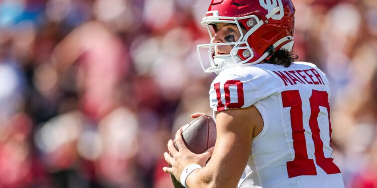 Here's how to watch Missouri vs. Oklahoma live for free