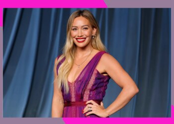 Hillary Duff Small Rooms Big Nerves Tour 2026: Where to buy tickets, best prices