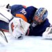 How Ilya Sorokin rebound changes Islanders' range of outcomes