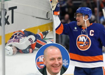 How Islanders' approach to 2026 NHL trade deadline is changing