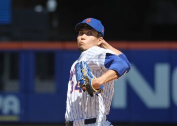 How Kodai Senga trade market is shaping up as Mets take offers