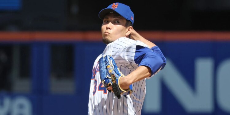 How Kodai Senga trade market is shaping up as Mets take offers