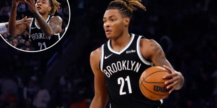 How Noah Clowney can take next step to become part of Nets' foundation