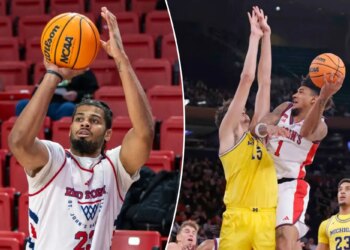 How St. John's became a college basketball transfer destination