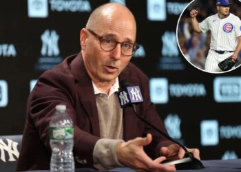 How Yankees can pounce on MLB's growing trend of pitchers