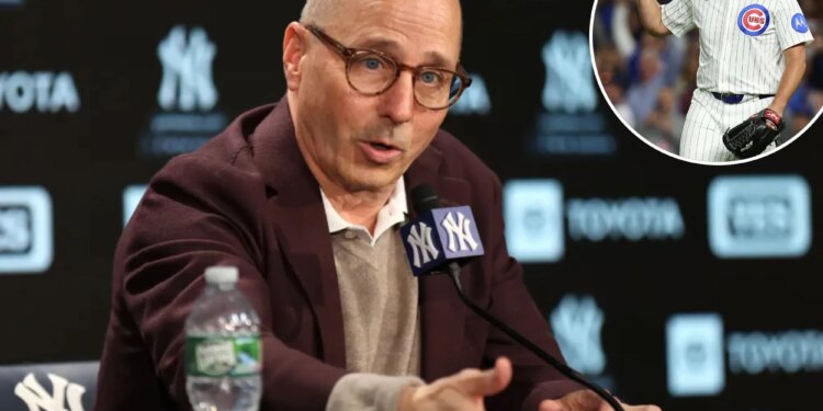 How Yankees can pounce on MLB's growing trend of pitchers