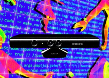 How a bunch of hackers freed the Kinect from the Xbox