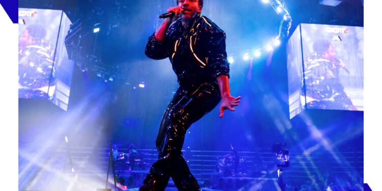 How much are tickets for rescheduled Camp Flog Gnaw 2025?