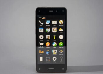 How the Amazon Fire Phone failed