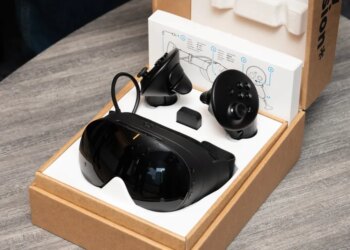 How the Steam Frame compares to other VR headsets