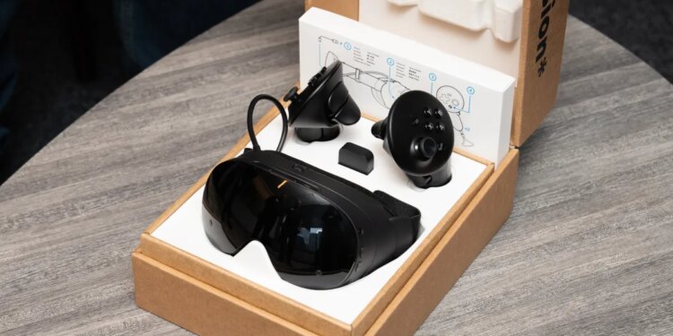 How the Steam Frame compares to other VR headsets