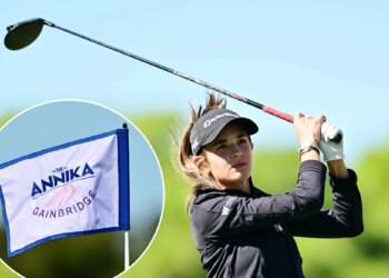 How to watch Kai Trump's LPGA debut in The Annika for free