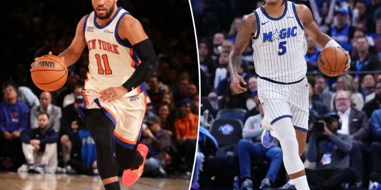How to watch Magic-Knicks for free on ESPN without YouTube TV