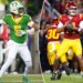 How to watch USC vs. Oregon for free: Start time, livestream