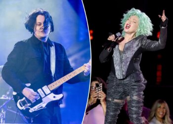 How to watch the 2025 Rock and Roll Hall of Fame induction