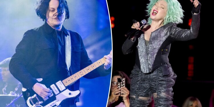 How to watch the 2025 Rock and Roll Hall of Fame induction