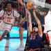 Ian Jackson has big night off bench in St. John's destruction of Bucknell