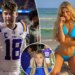 Influencer Peighton Tubre denies affair rumors with LSU quarterback Garrett Nussmeier after 'fake news' article goes viral