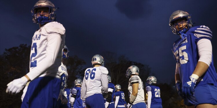 Inside the Merchant Marine-Coast Guard rivalry