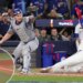 Isiah Kiner-Falefa explains his questionable lead in World Series