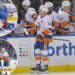 Islanders add to Rangers' brutal home woes with shutout win