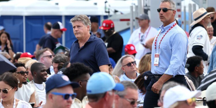 It's time Hal Steinbrenner shows Yankees' 'World Series-or-bust' mantra truly still exists