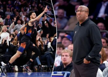 It's time to remember Knicks are now playing the long-term game