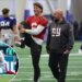Jaxson Dart left to rue Brian Daboll what-ifs in Giants return