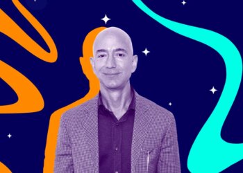 Jeff Bezos will be co-CEO of AI startup Project Prometheus