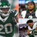 Jets 2026 free-agent decisions: Breece Hall, Tyrod Taylor