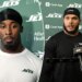 Jets' Breece Hall, Jermaine Johnson 'sick' after trade deadline selloff