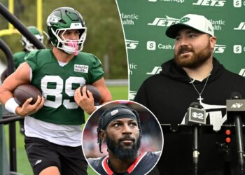 Jets finding out about Kris Boyd shooting while at facility was 'devastating news'