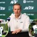 Jets move onto the future with NFL trade deadline teardown