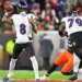 Jets will have their hands full with Ravens' Lamar Jackson