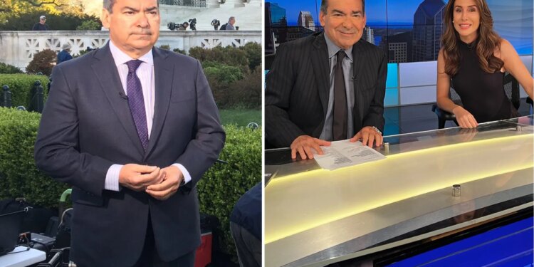 Jim Avila, ABC News correspondent, dead at 69 after long illness