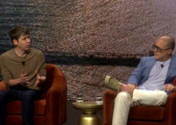 Jony Ive and Sam Altman say they finally have an AI hardware prototype