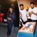 Jordyn Woods 'went on a mission' to pull off surprise for Karl-Anthony Towns