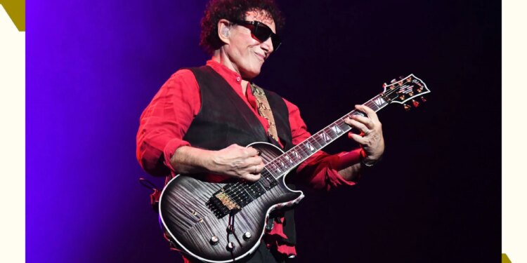 Journey Final Frontier farewell tour 2026: Where to buy tickets