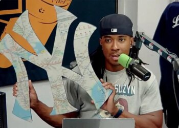 Keith McPherson joined WFAN as Steve Somers' replacement following his exit in 2021.