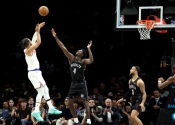 Knicks-Nets' non-rivalry remains just that after 50 years