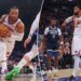 Knicks shows signs of what ceiling can be with rout of Timberwolves