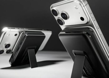 Kuxiu’s solid-state power bank now has more capacity and faster wireless charging